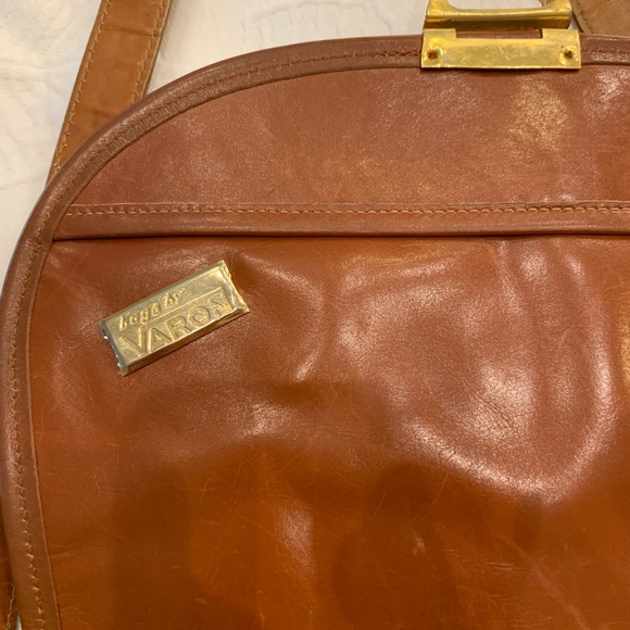 Snakeskin vintage purse - Picture 3 of 4